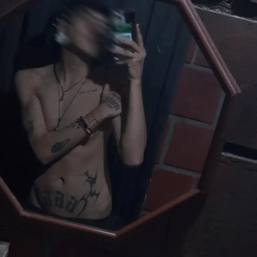 XXX Porn Photo of Nude Gowtherr_ 8