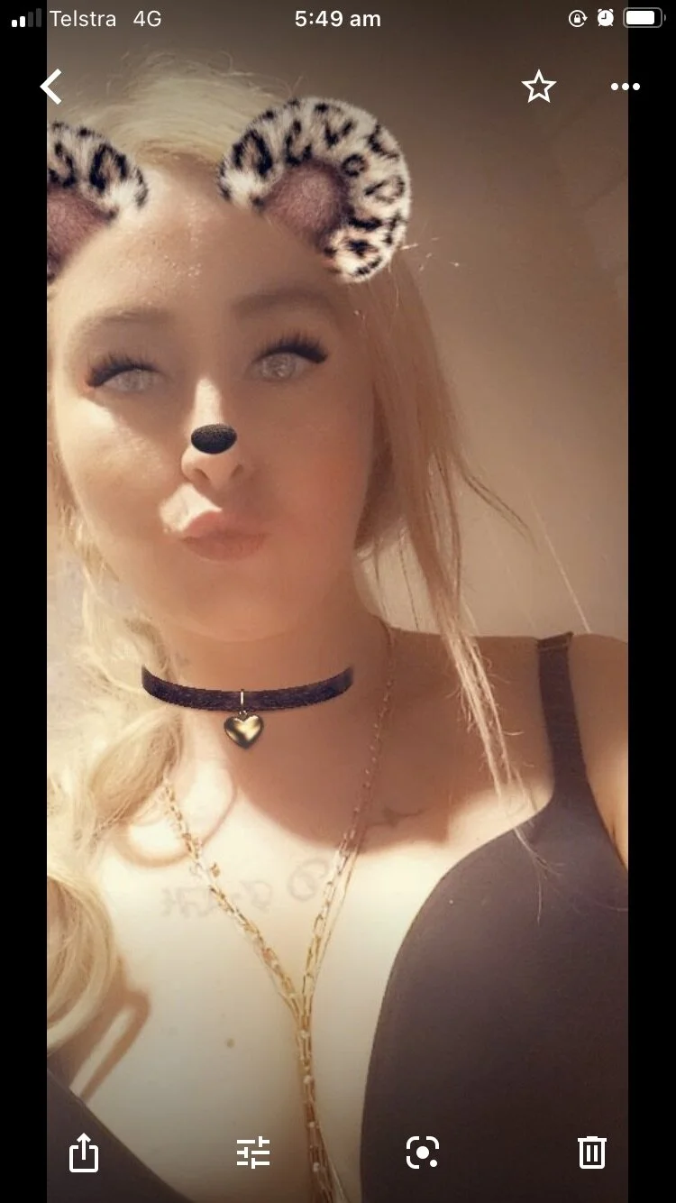 XXX Porn Photo of Nude mollymay69 9