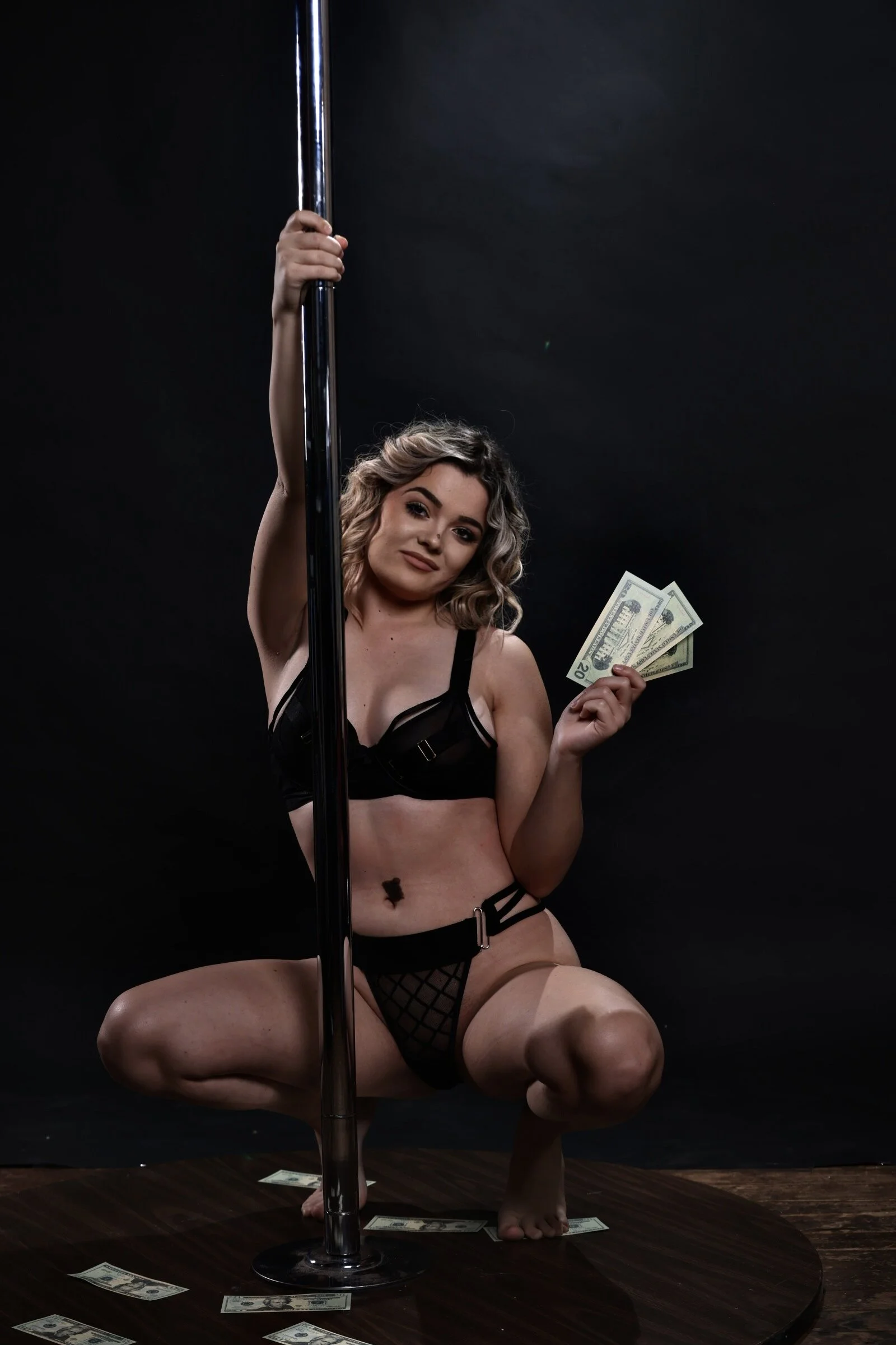 XXX Porn Photo of Nude Briieverly 17