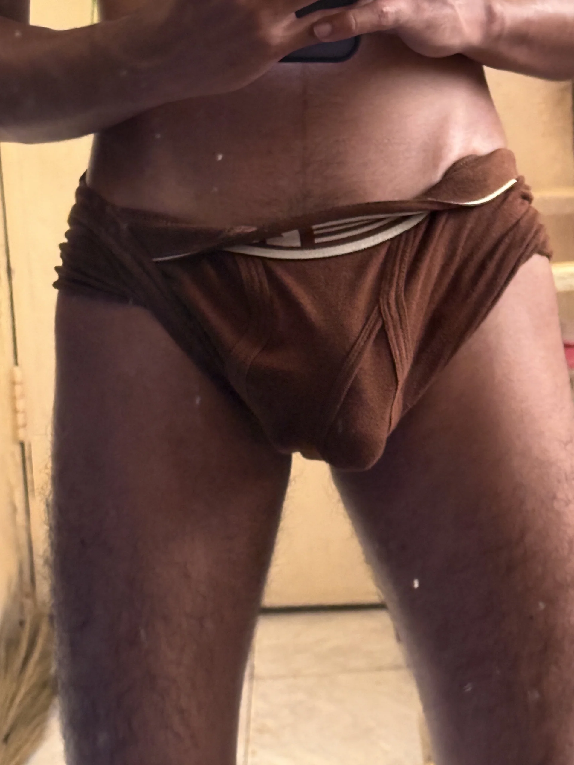 XXX Porn Photo of Nude uryoungson 5