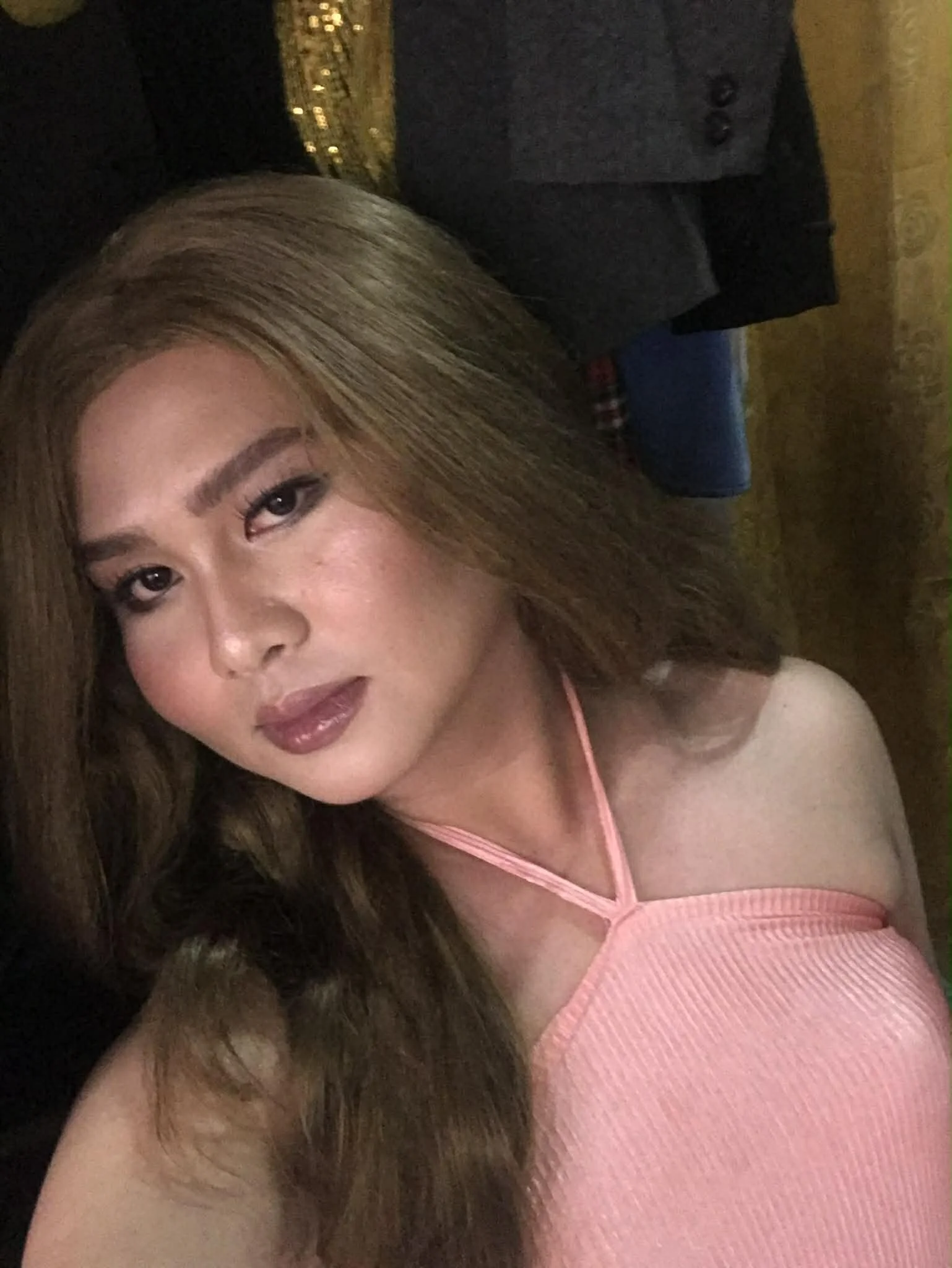 XXX Porn Photo of Nude ladybig18 3