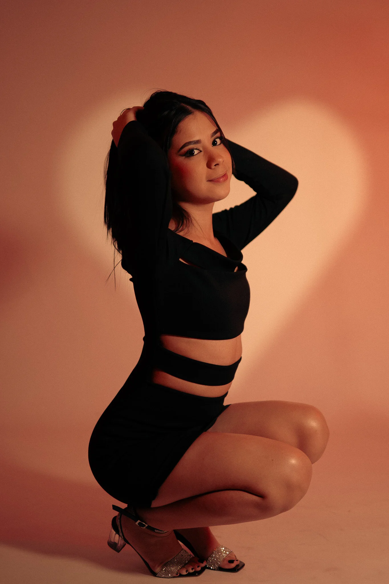 XXX Porn Photo of Nude pinkmoon30 50