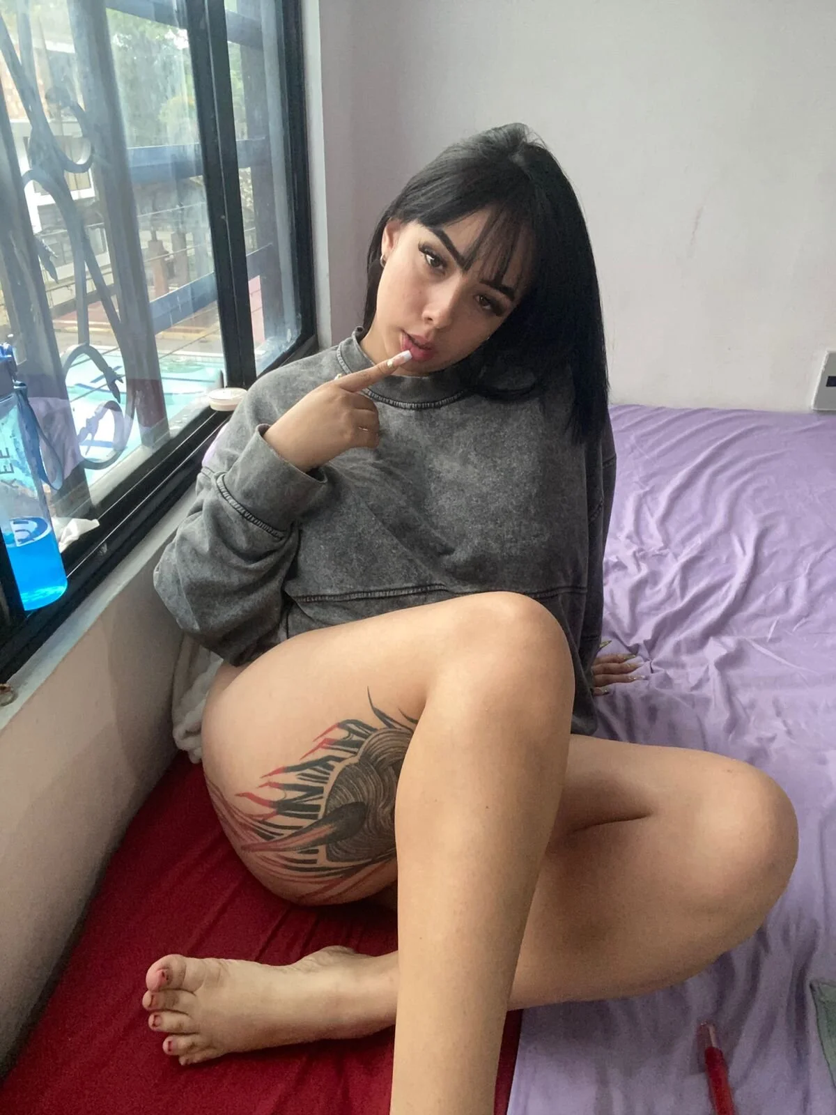 XXX Porn Photo of Nude Encore_Angel 1