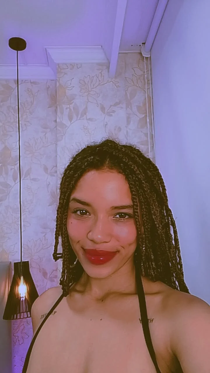 XXX Porn Photo of Nude NayaScartett 16