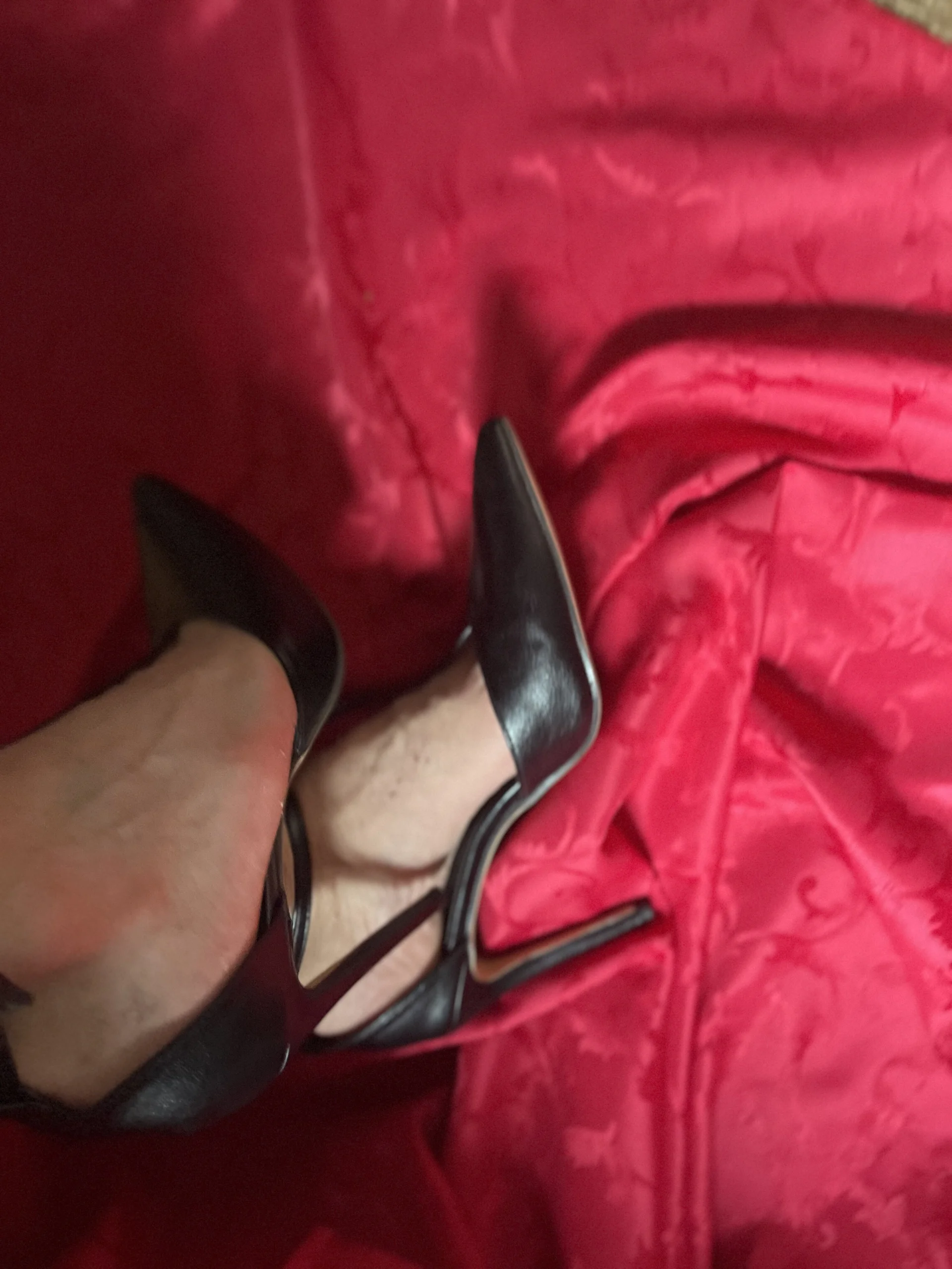 XXX Porn Photo of Nude alexheels_boots 10