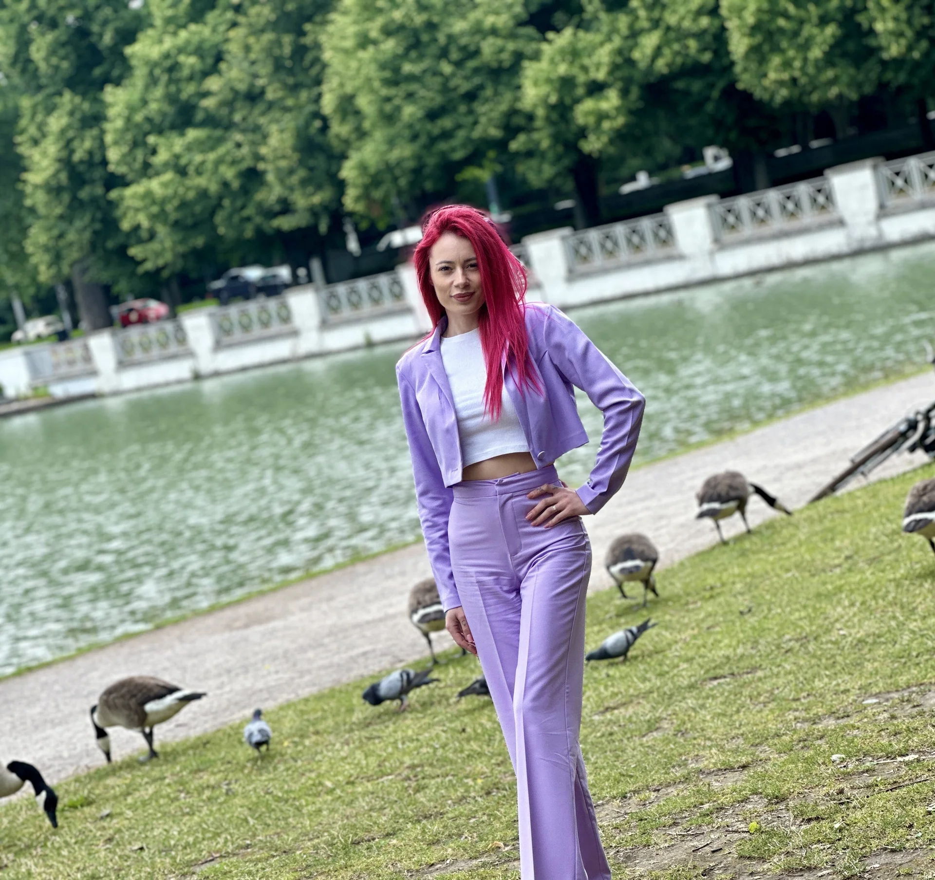 XXX Porn Photo of Nude KaylieRosse 8