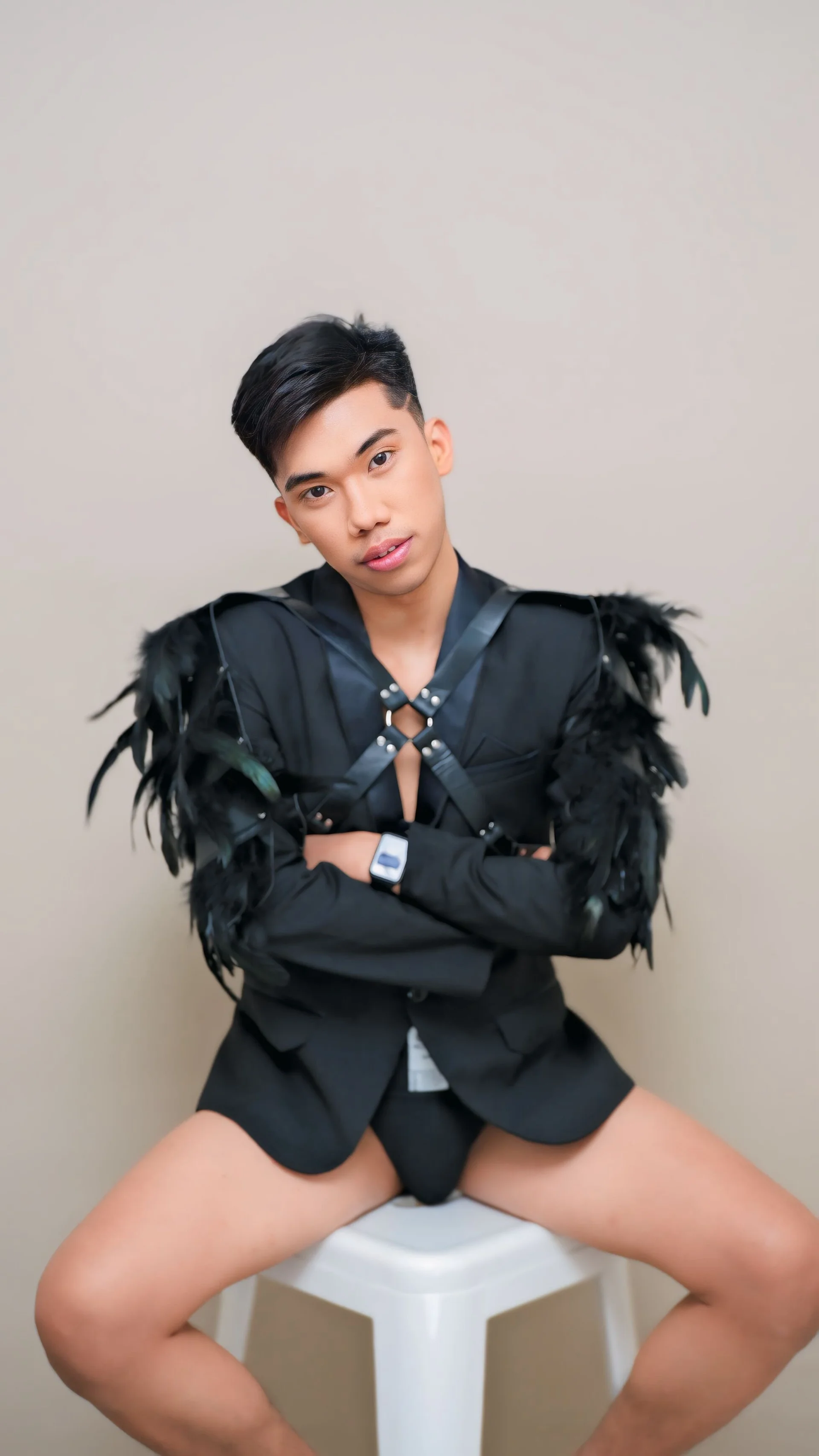 XXX Porn Photo of Nude Ur_pinoyhotbrix 10