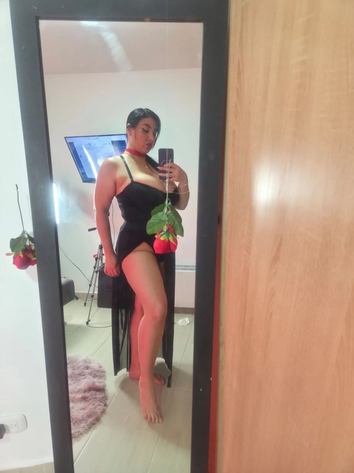 XXX Porn Photo of Nude rosebigboobs 1270