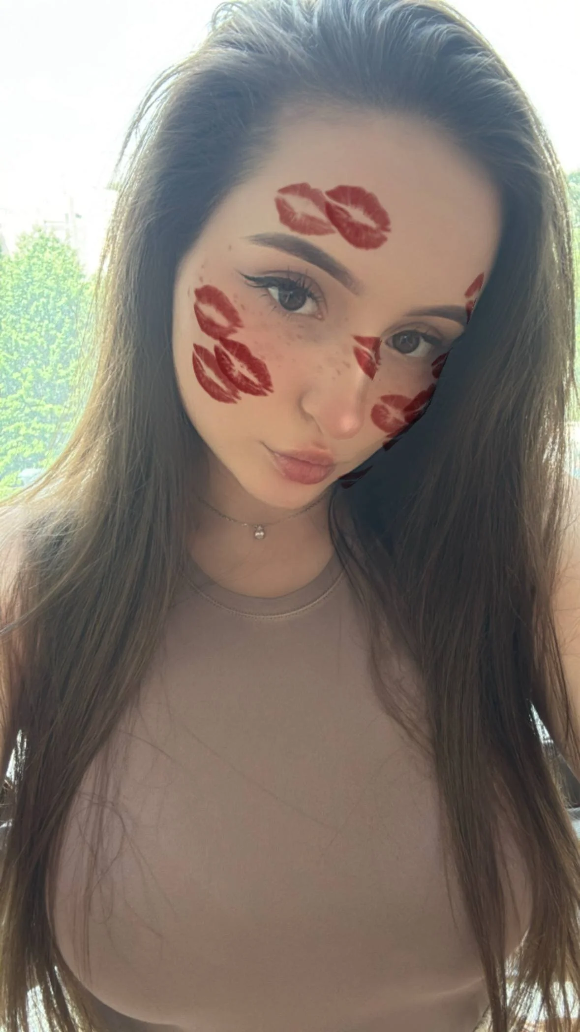 XXX Porn Photo of Nude Emilly_Cart 22