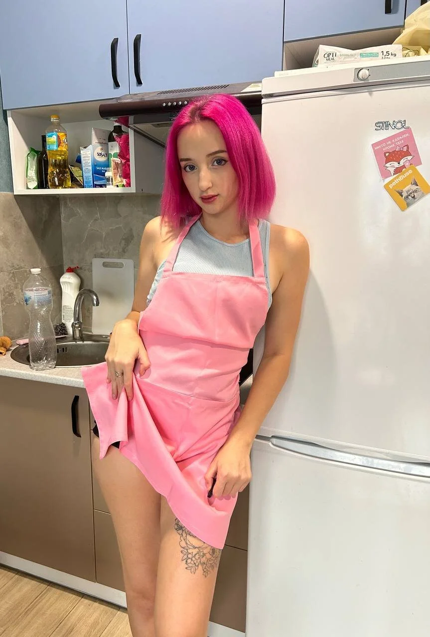 XXX Porn Photo of Nude Nana_Pinkk 2