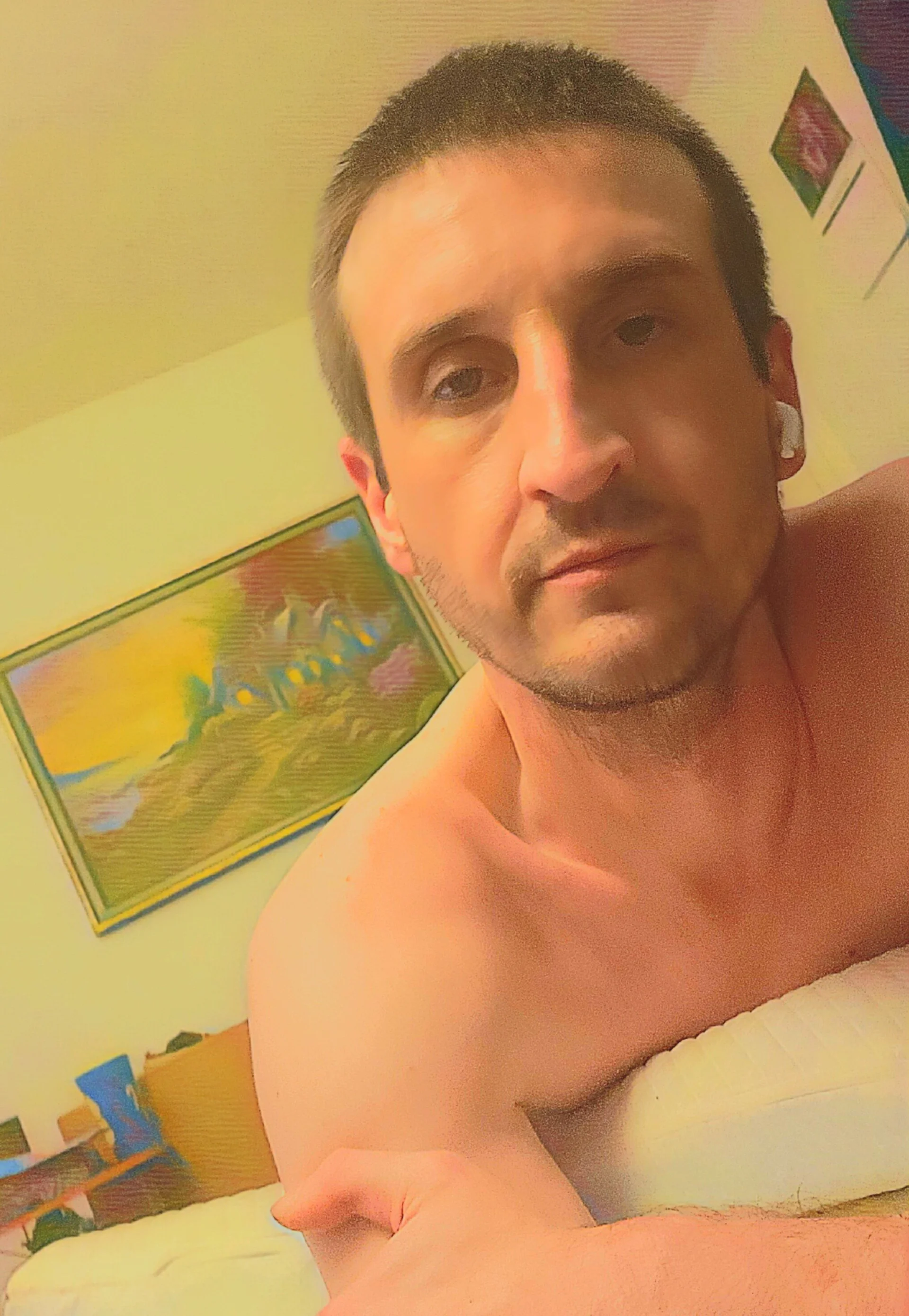 XXX Porn Photo of Nude tjxviii 6