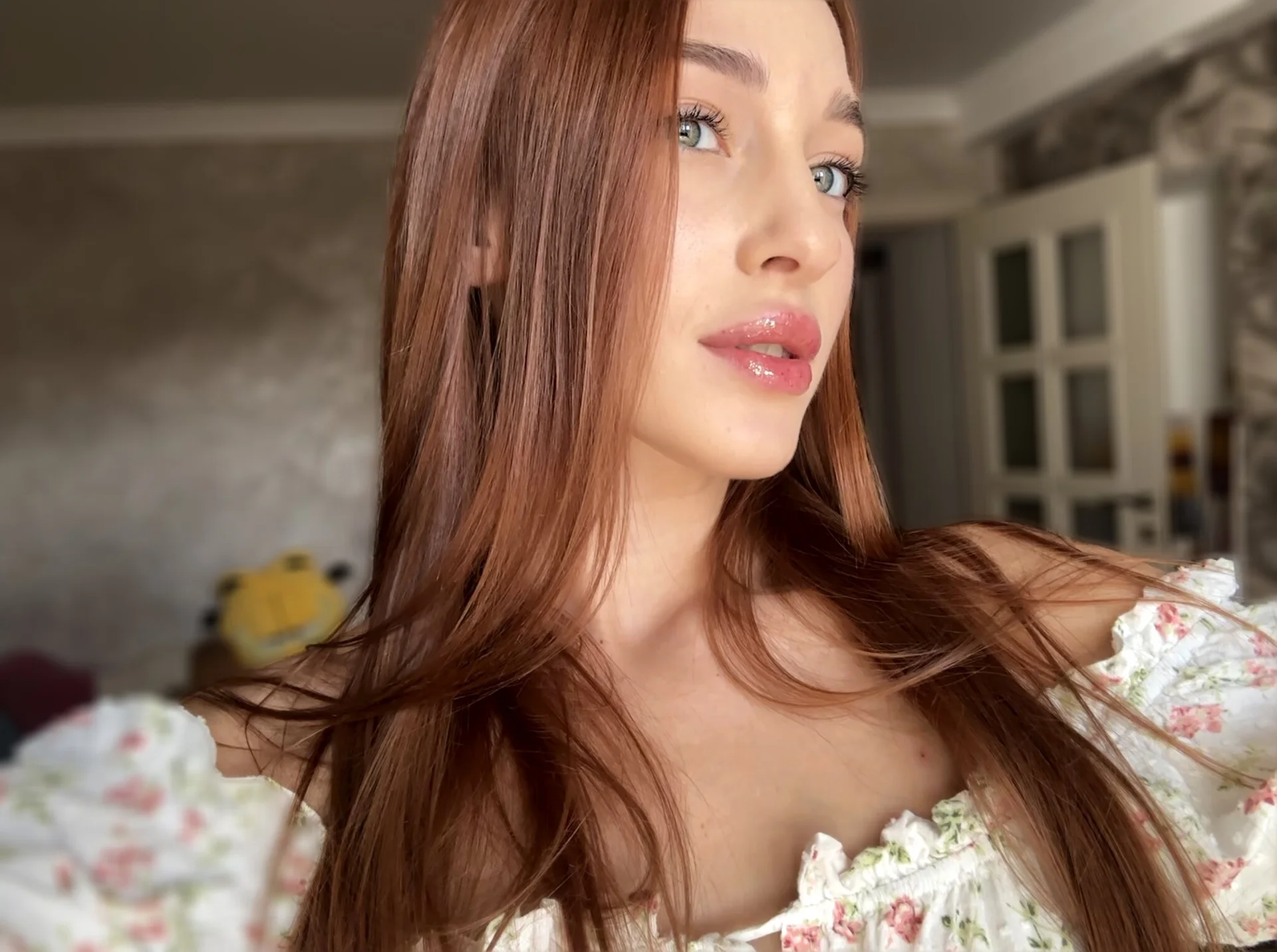 XXX Porn Photo of Nude SpringVibe 3