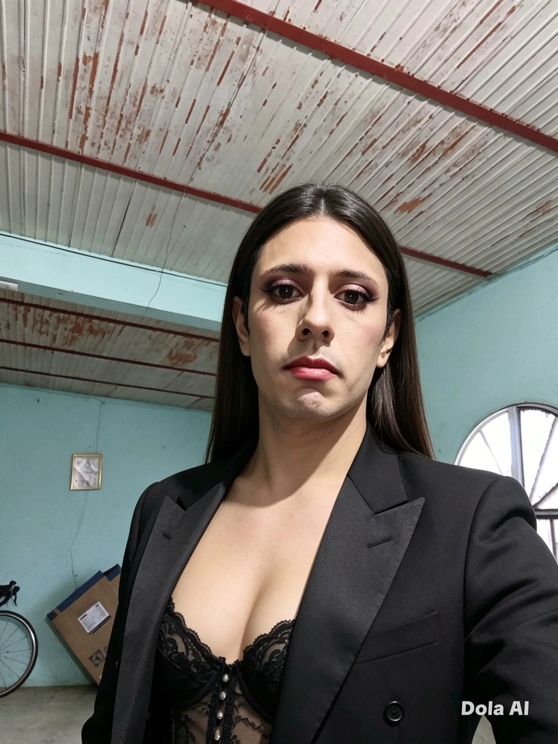 XXX Porn Photo of Nude Sofi_Latina_ 2