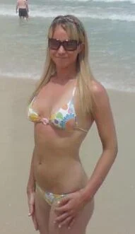 XXX Porn Photo of Nude jennyblondeuk 10