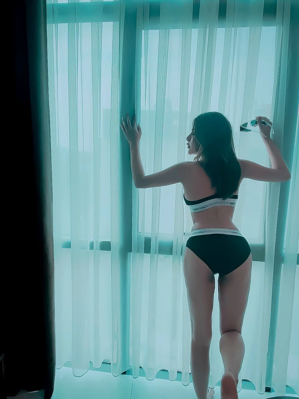 XXX Porn Photo of Nude NinaSin 10