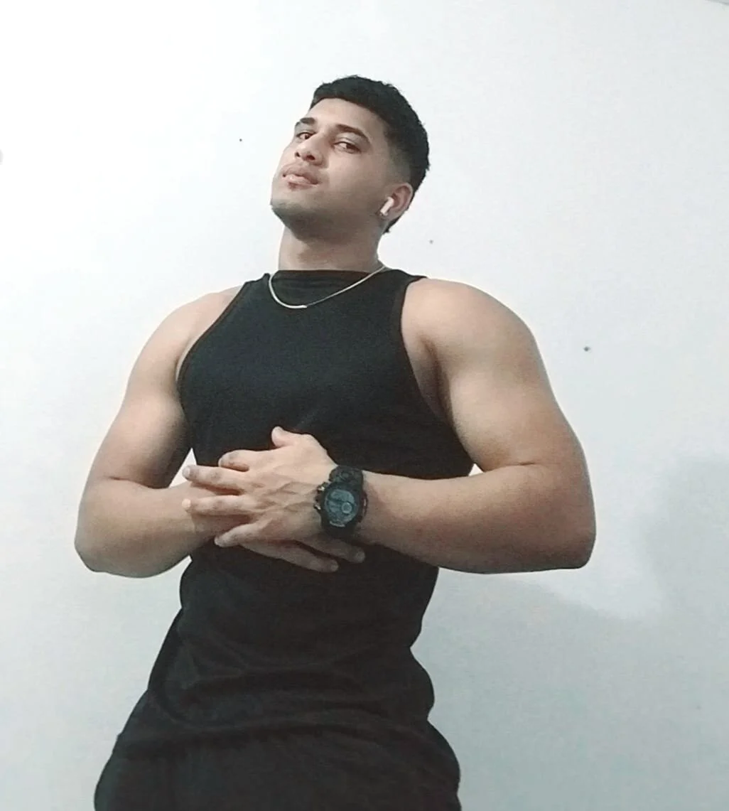 XXX Porn Photo of Nude evan_king 12