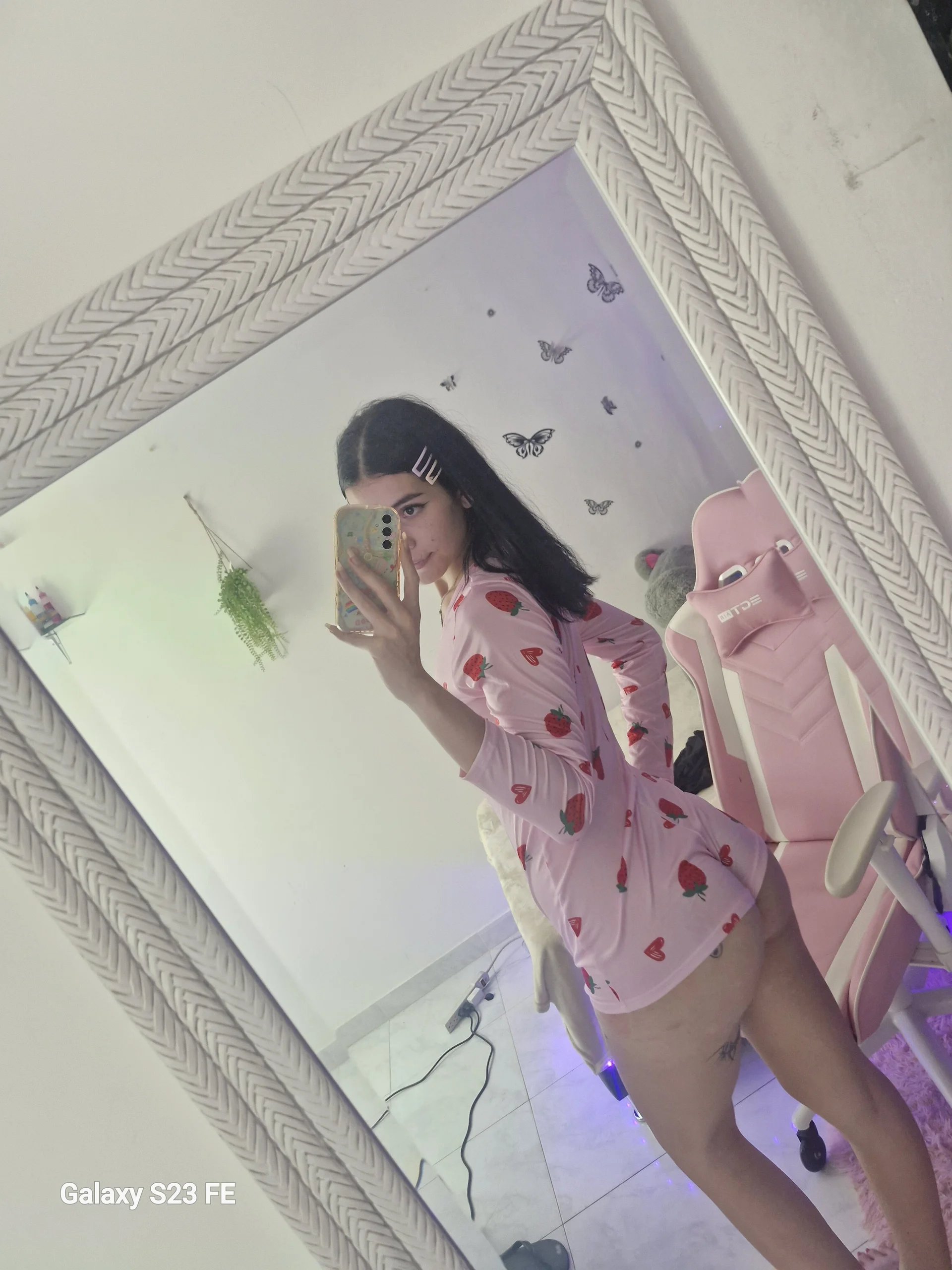 XXX Porn Photo of Nude jade_dakota__ 4
