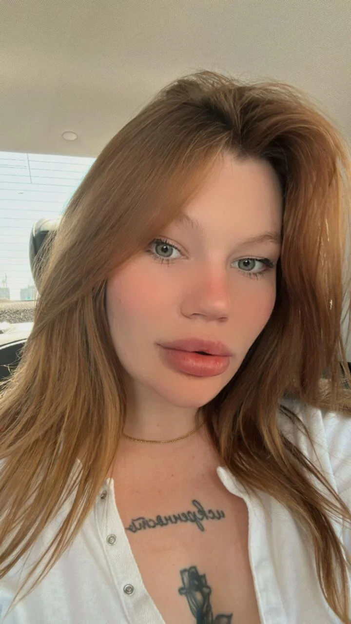 XXX Porn Photo of Nude justmilaa 1