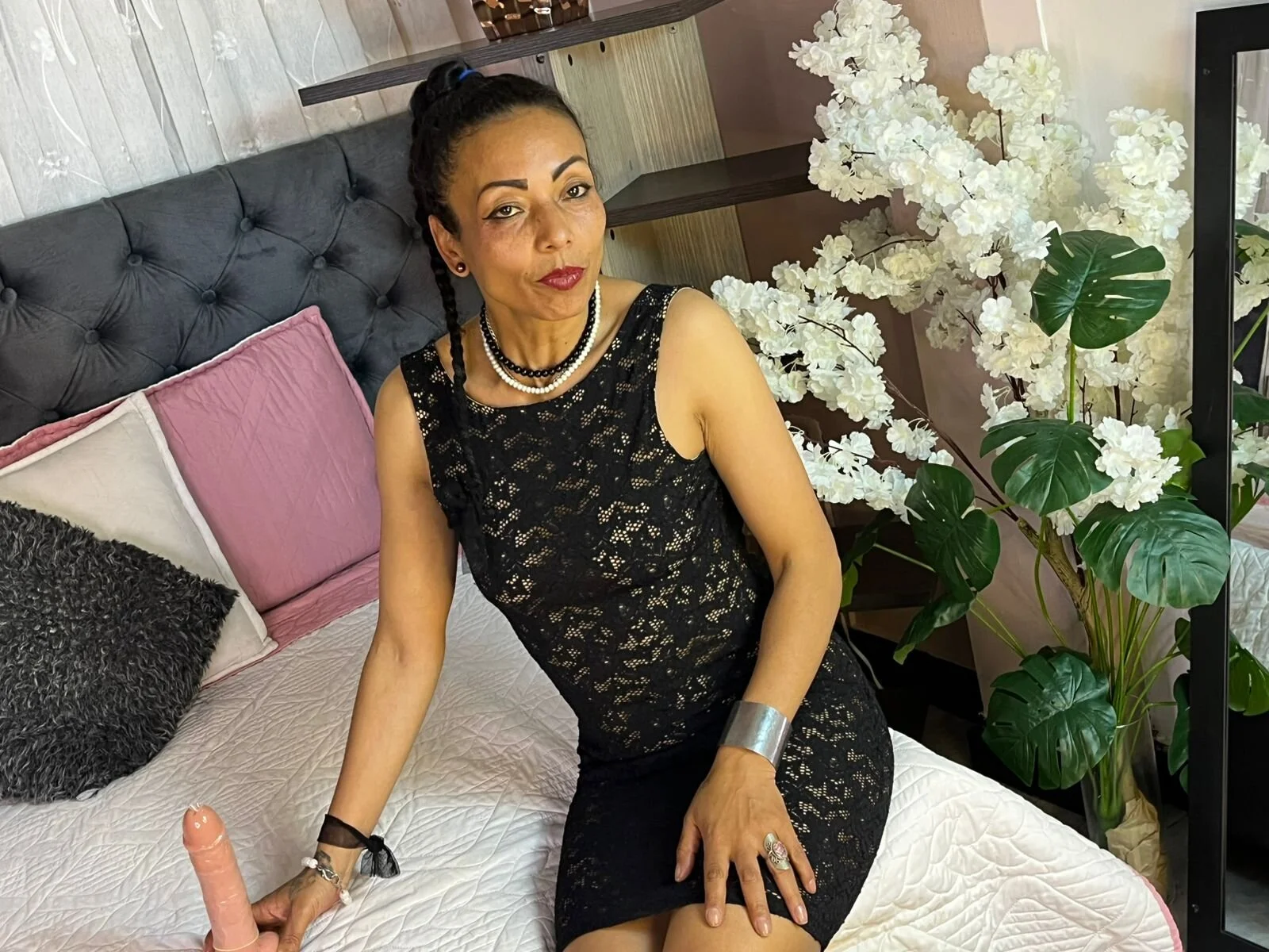 XXX Porn Photo of Nude brendaliive 2