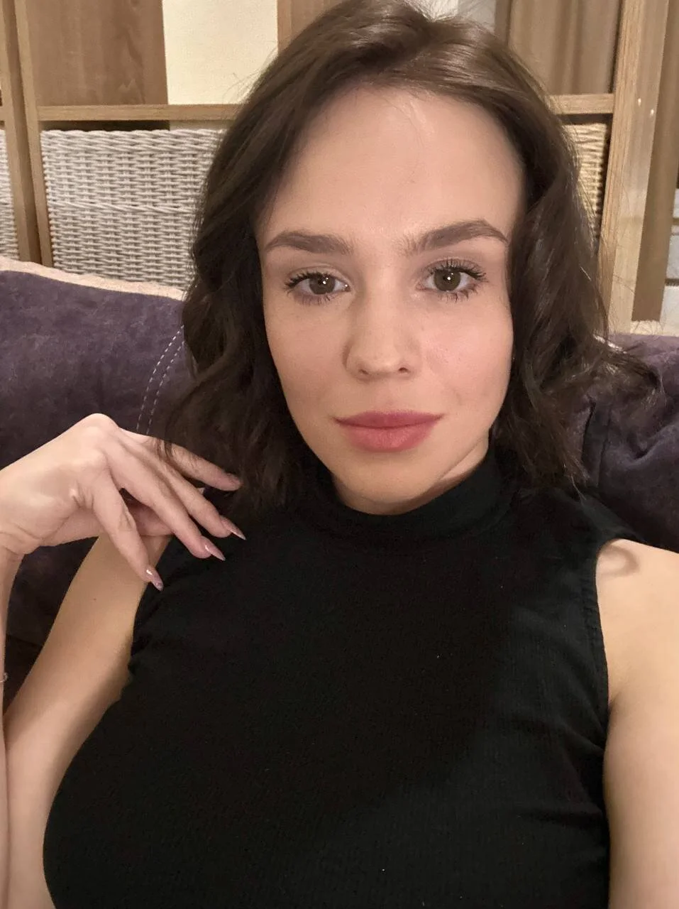 XXX Porn Photo of Nude Lucy_sunny 2