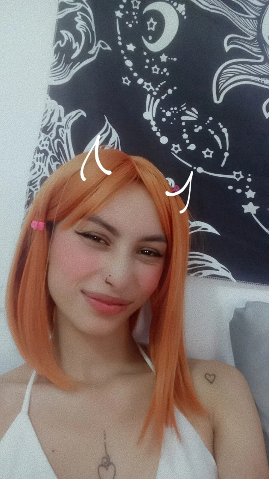 XXX Porn Photo of Nude emily_n_abby 1