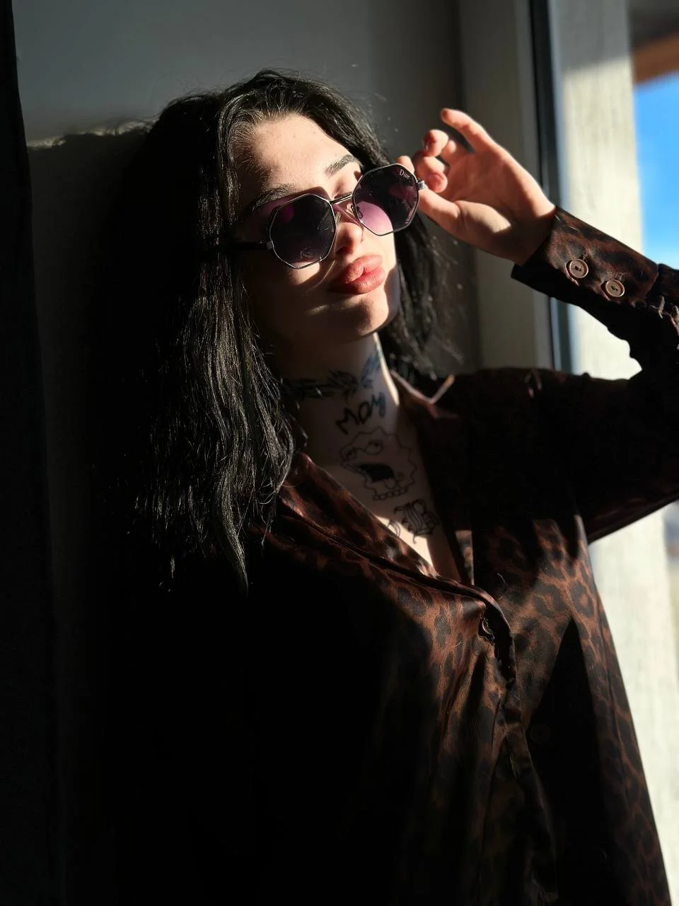 XXX Porn Photo of Nude EllyRockStar 2