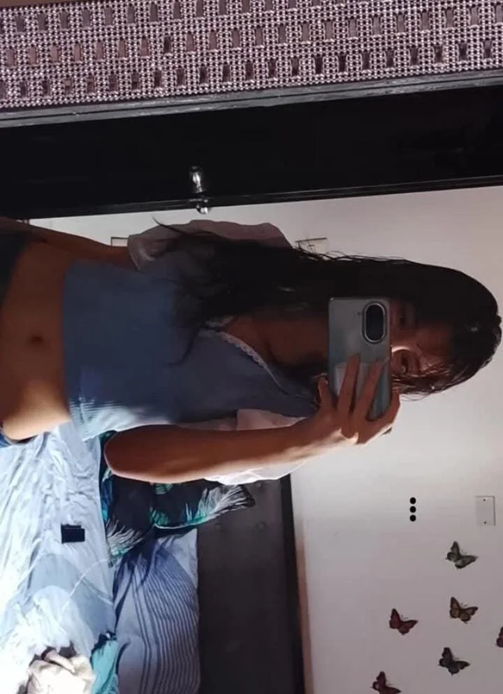 XXX Porn Photo of Nude LunaaHarper 5