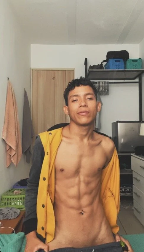XXX Porn Photo of Nude BEAUTY_BOYS1 35