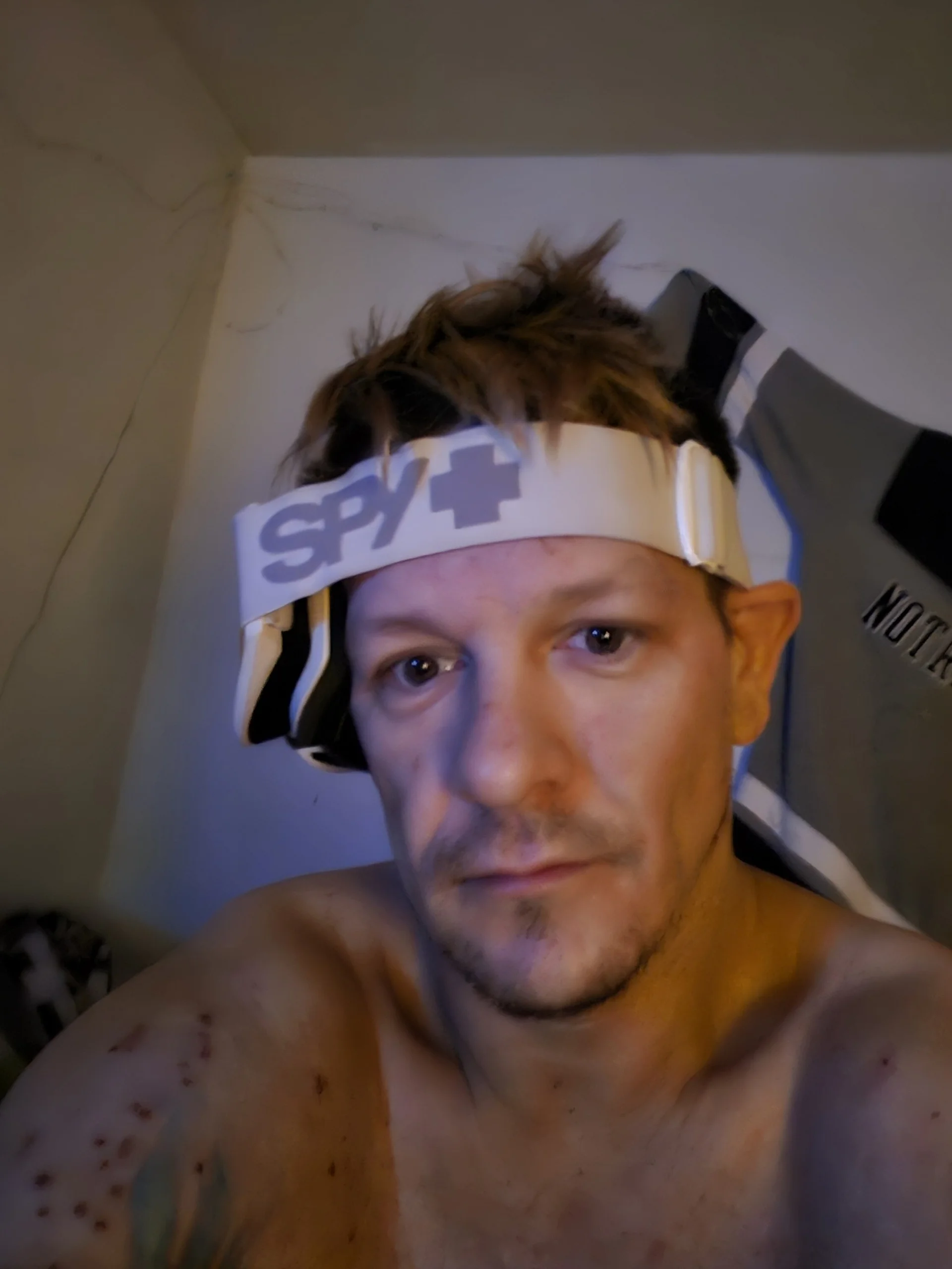 XXX Porn Photo of Nude WoodyGnDaClub 1