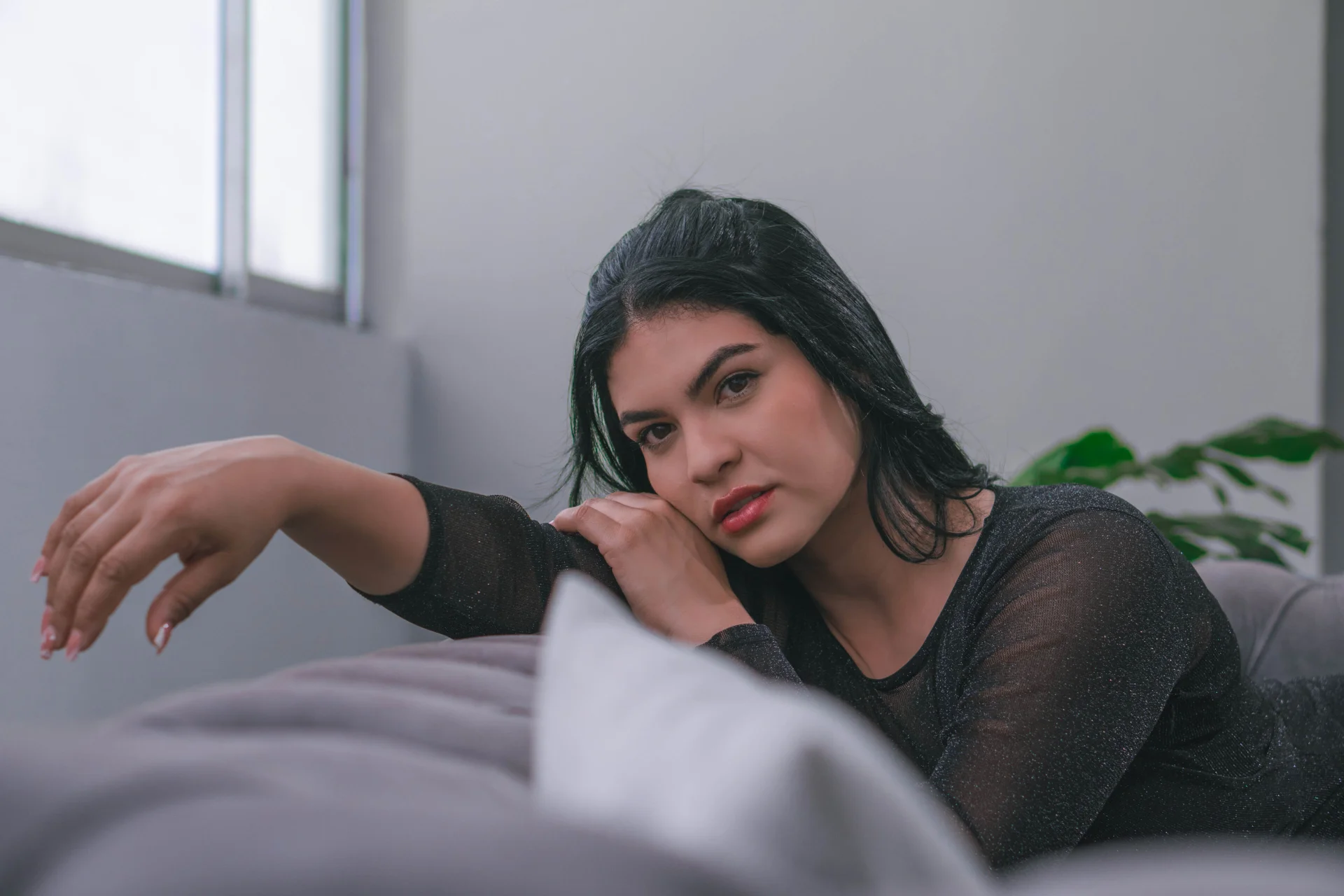 XXX Porn Photo of Nude Veronicalanx1 53