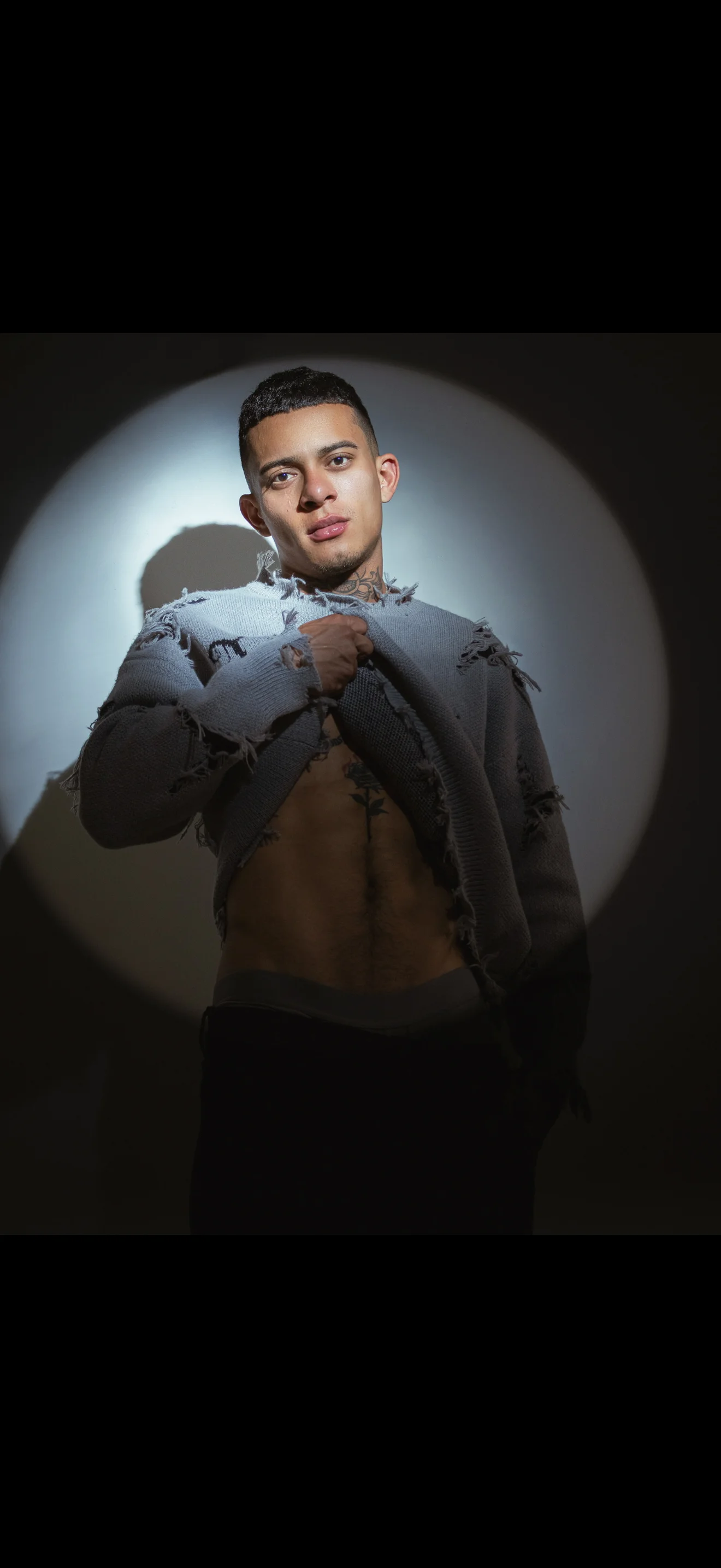 XXX Porn Photo of Nude Mrjustin_sebas 5