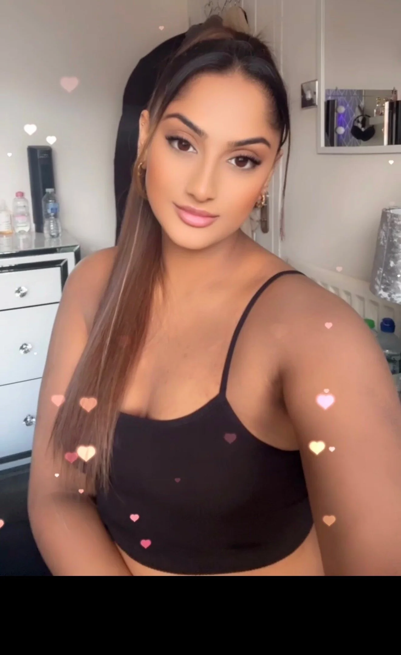 XXX Porn Photo of Nude SexyRiri_ 5