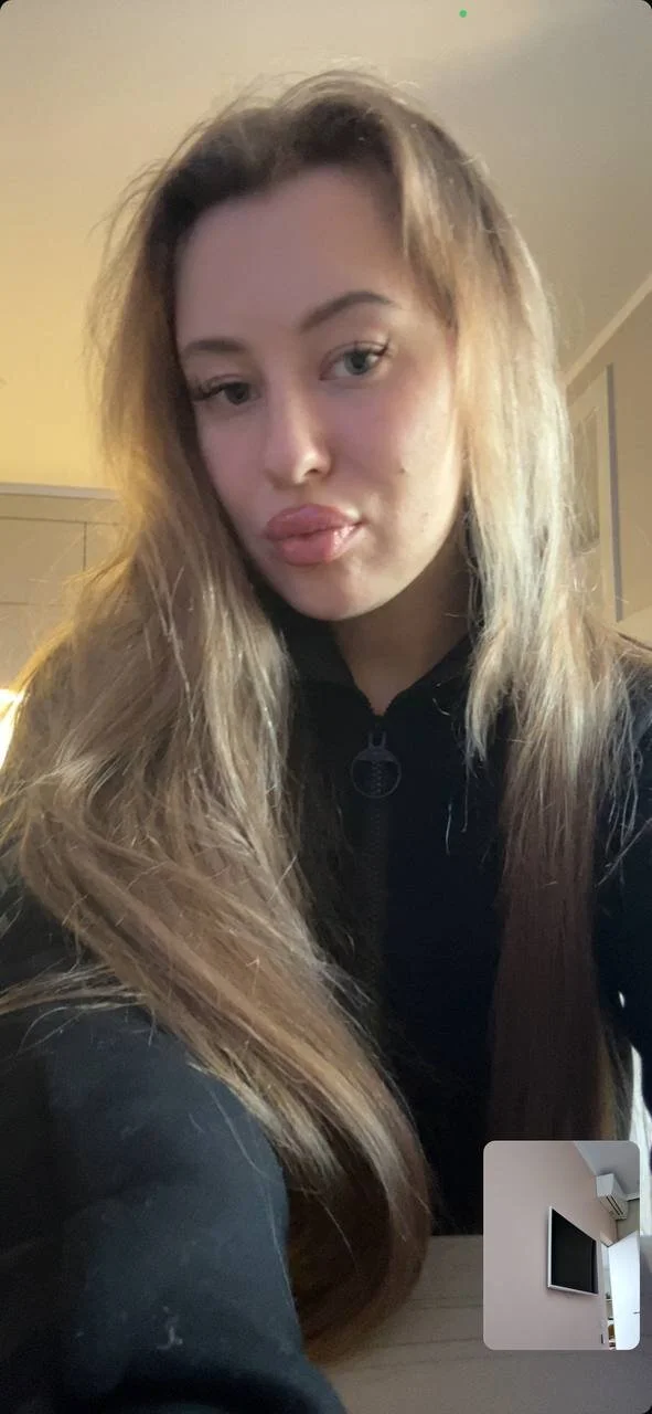 XXX Porn Photo of Nude AdinaKan 1