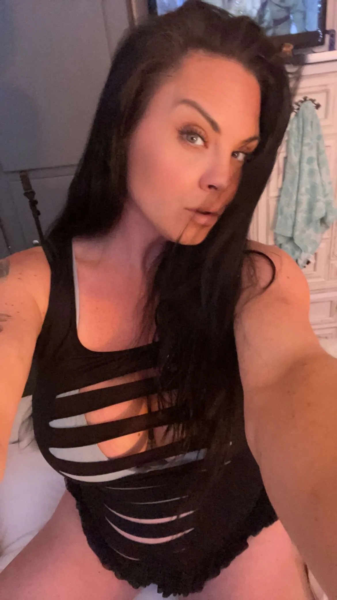 XXX Porn Photo of Nude IvyWylde 29