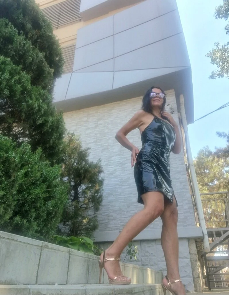 XXX Porn Photo of Nude Lissabeta 413