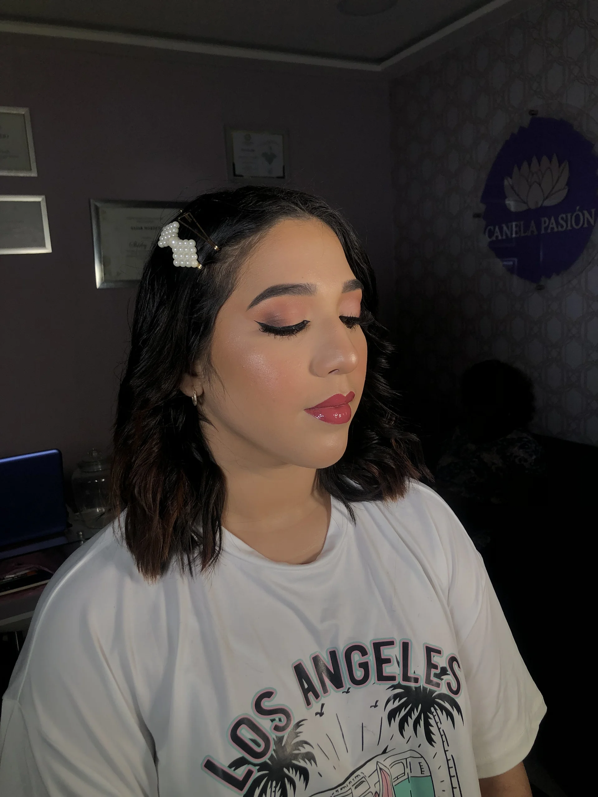 Amandanauty