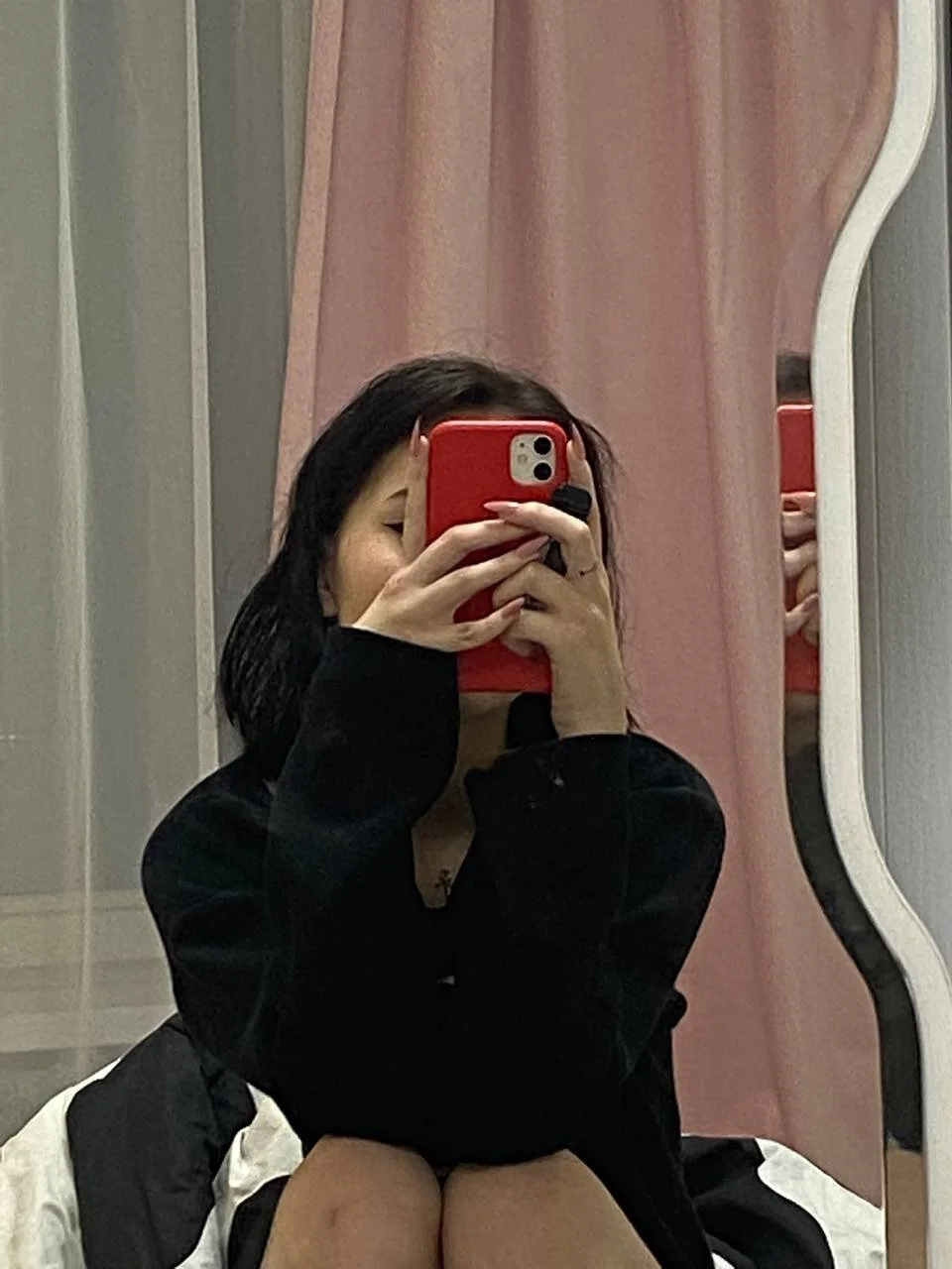 XXX Porn Photo of Nude rina_tv 4
