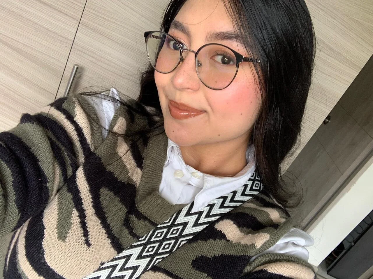XXX Porn Photo of Nude APRIL_TAY1 9