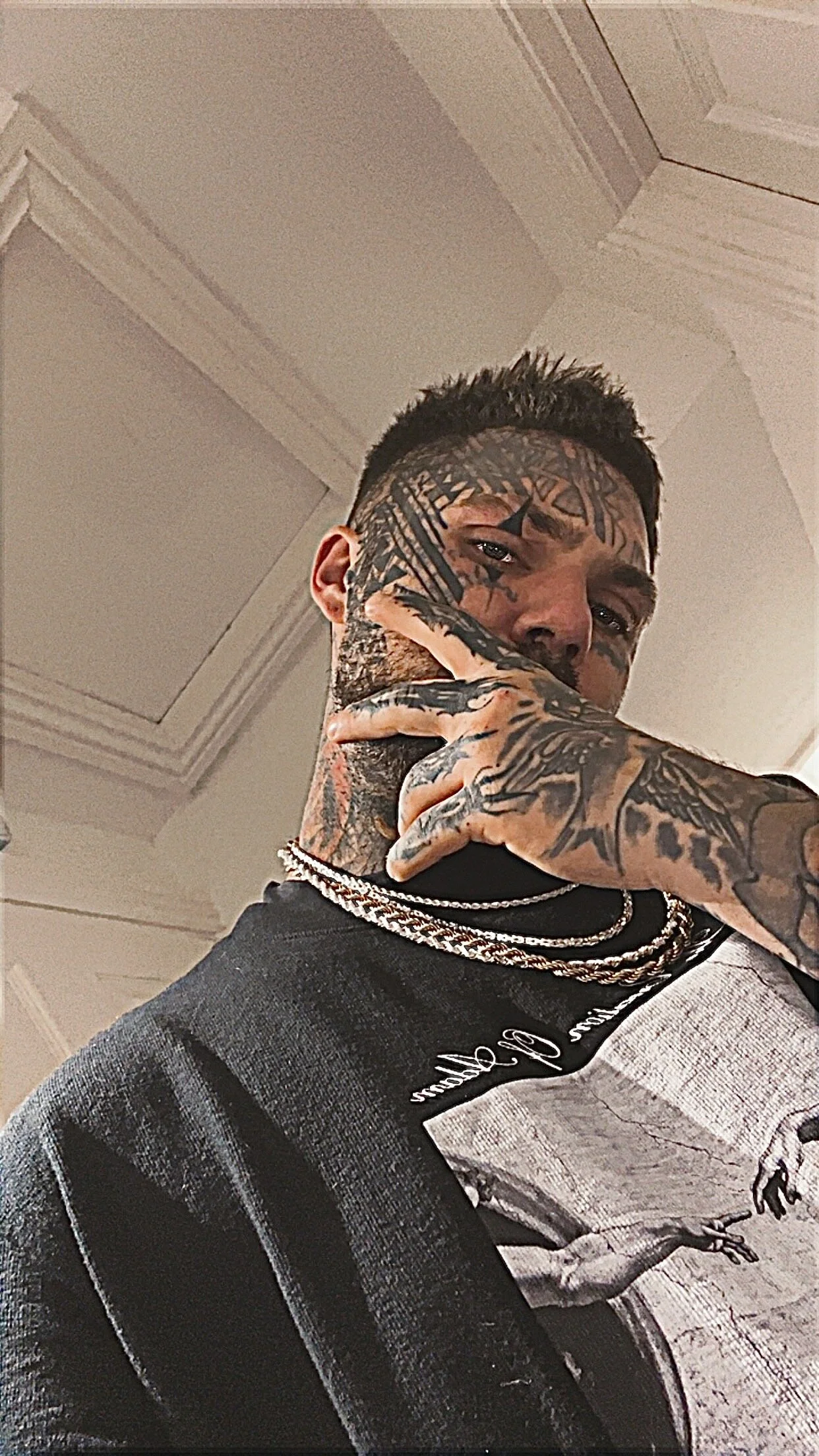 XXX Porn Photo of Nude magicmichaell 6