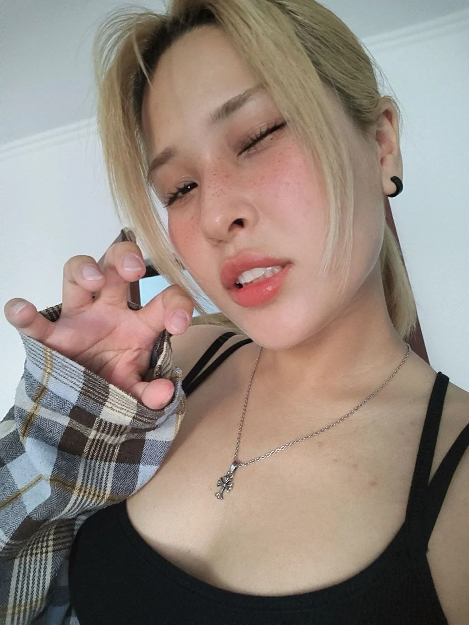 XXX Porn Photo of Nude MartinaGaskamp 10