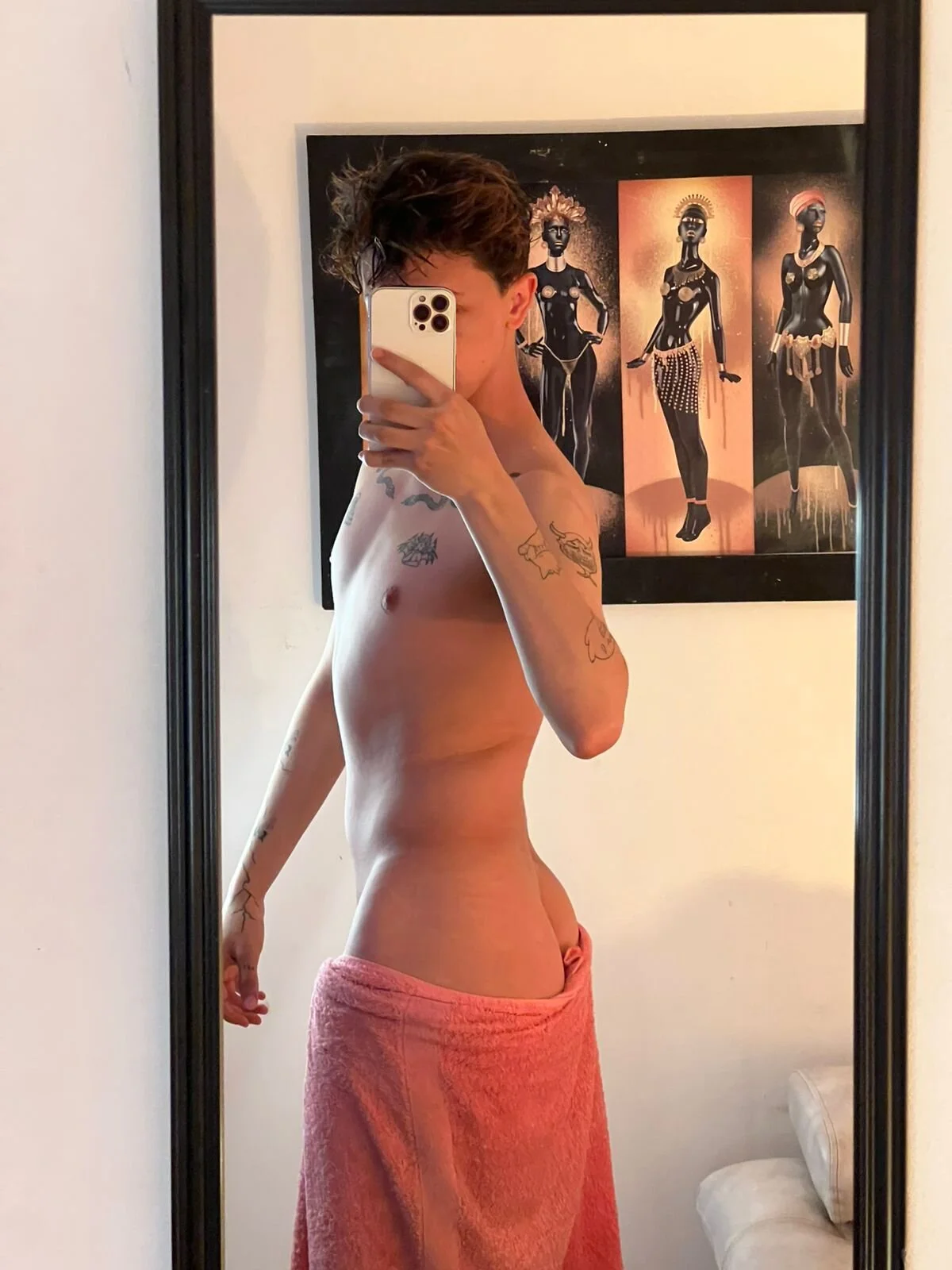 XXX Porn Photo of Nude Tomy_Rox 23