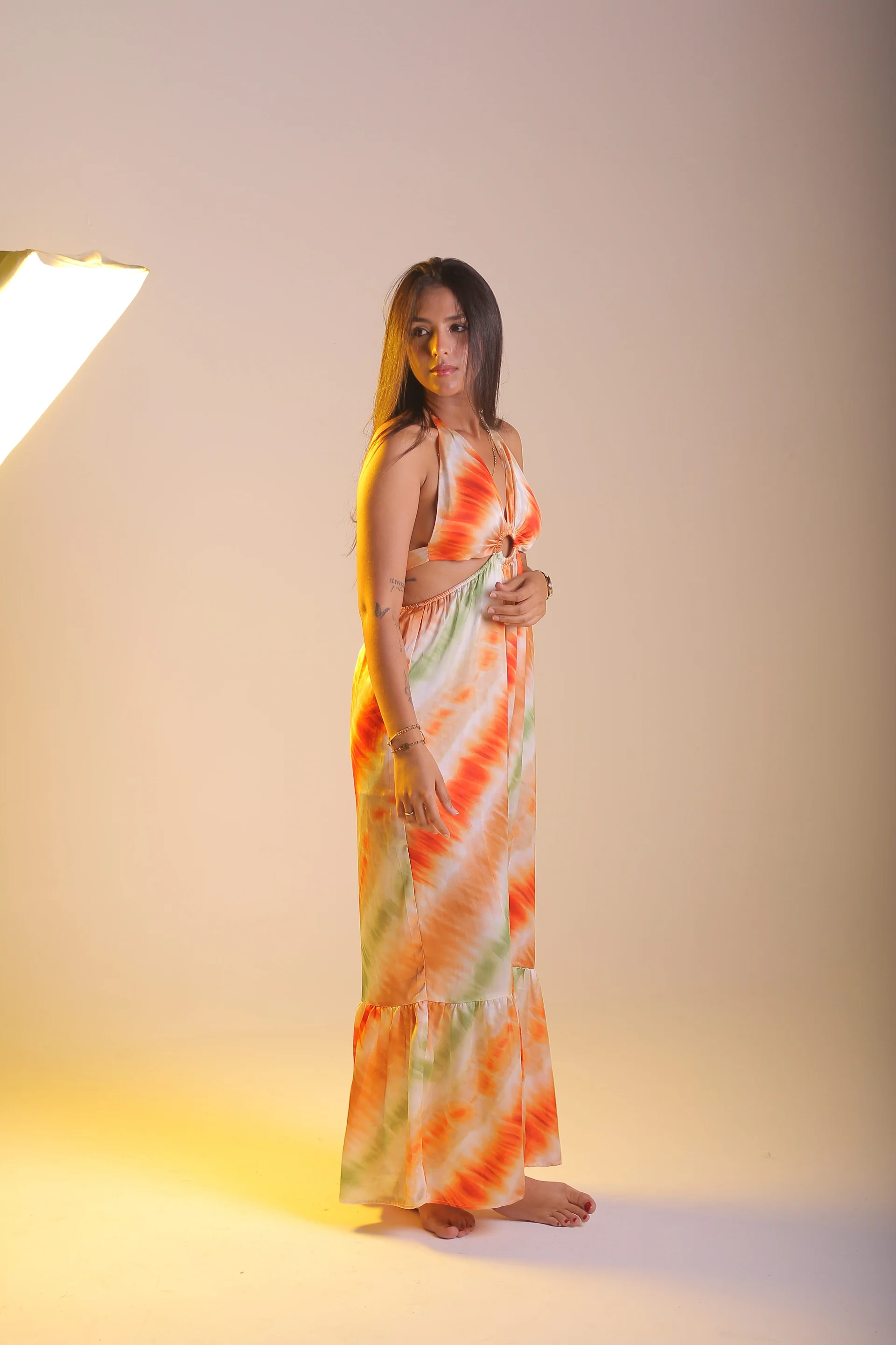 XXX Porn Photo of Nude LannaFoxx 4
