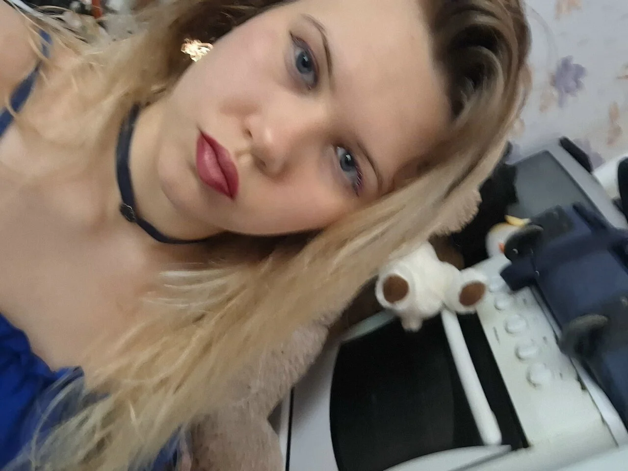XXX Porn Photo of Nude PamellaEickhorst 3