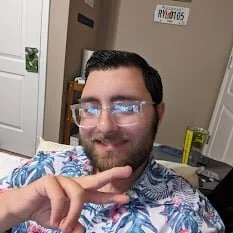 XXX Porn Photo of Nude Hayes_theredneck2000 3