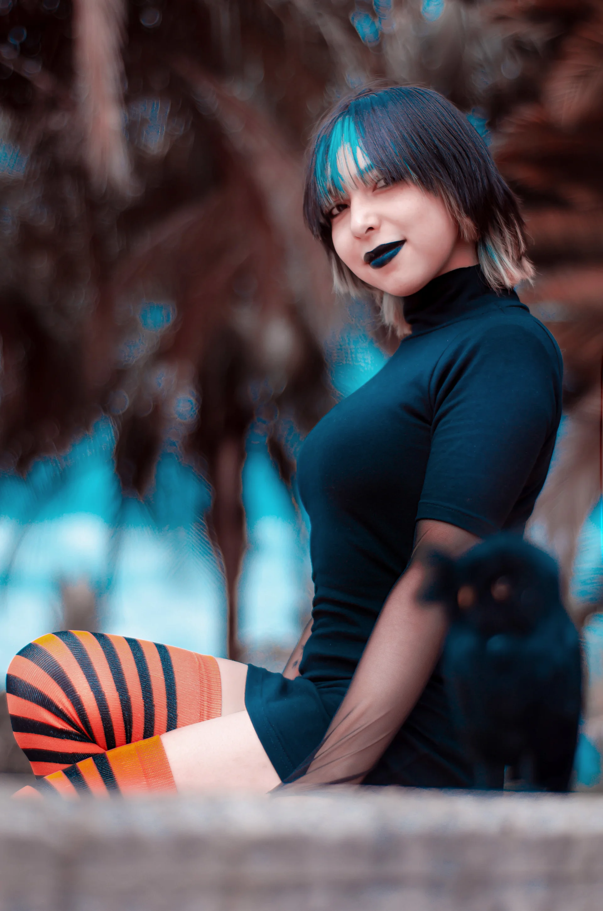 XXX Porn Photo of Nude arysUwU 6