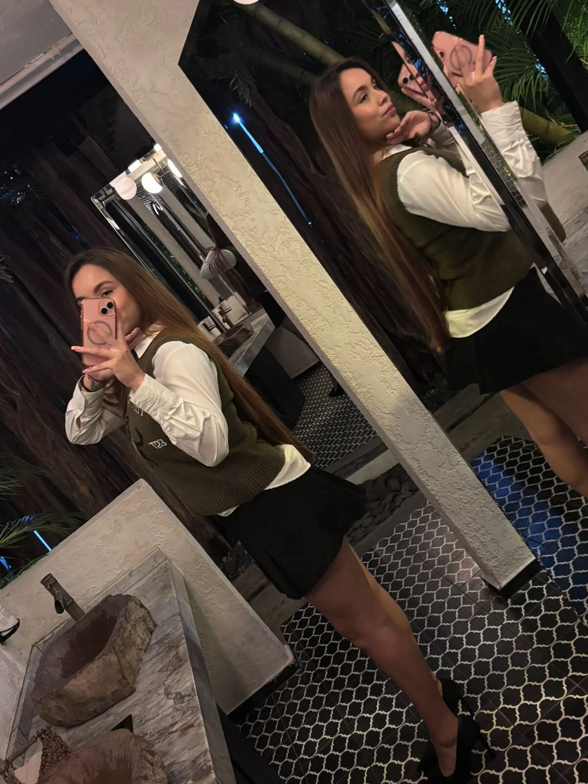 XXX Porn Photo of Nude Taiissa_ 91