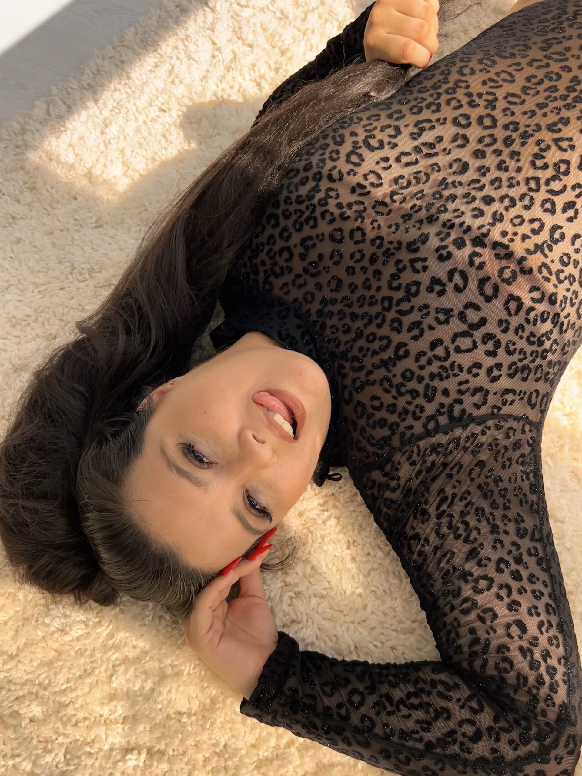 XXX Porn Photo of Nude Malika_uAngel 15