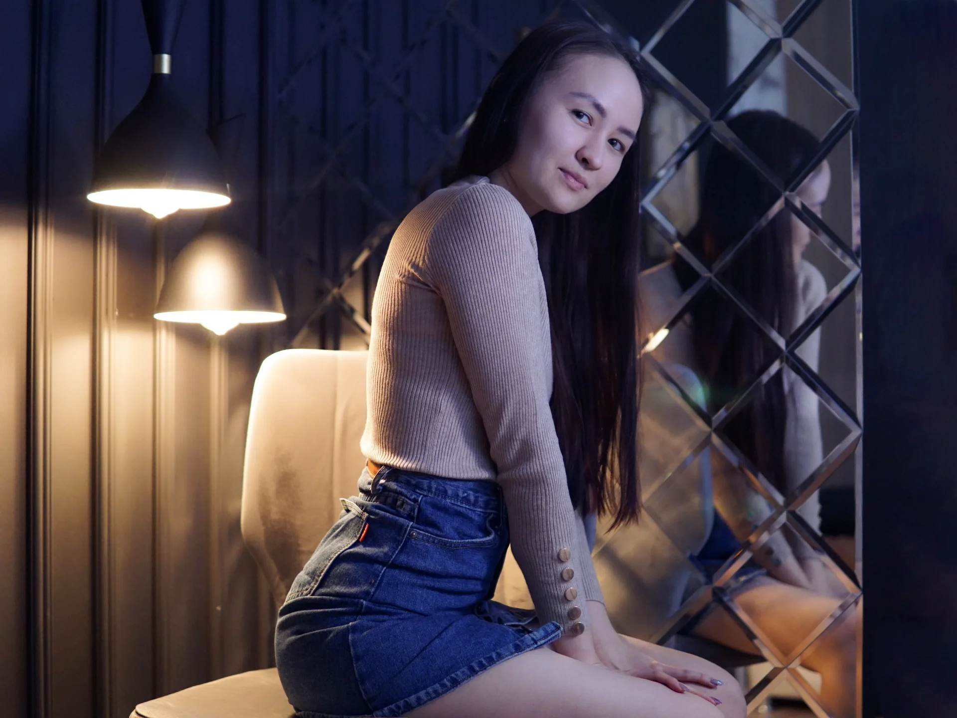 XXX Porn Photo of Nude Diana_Taylor 6
