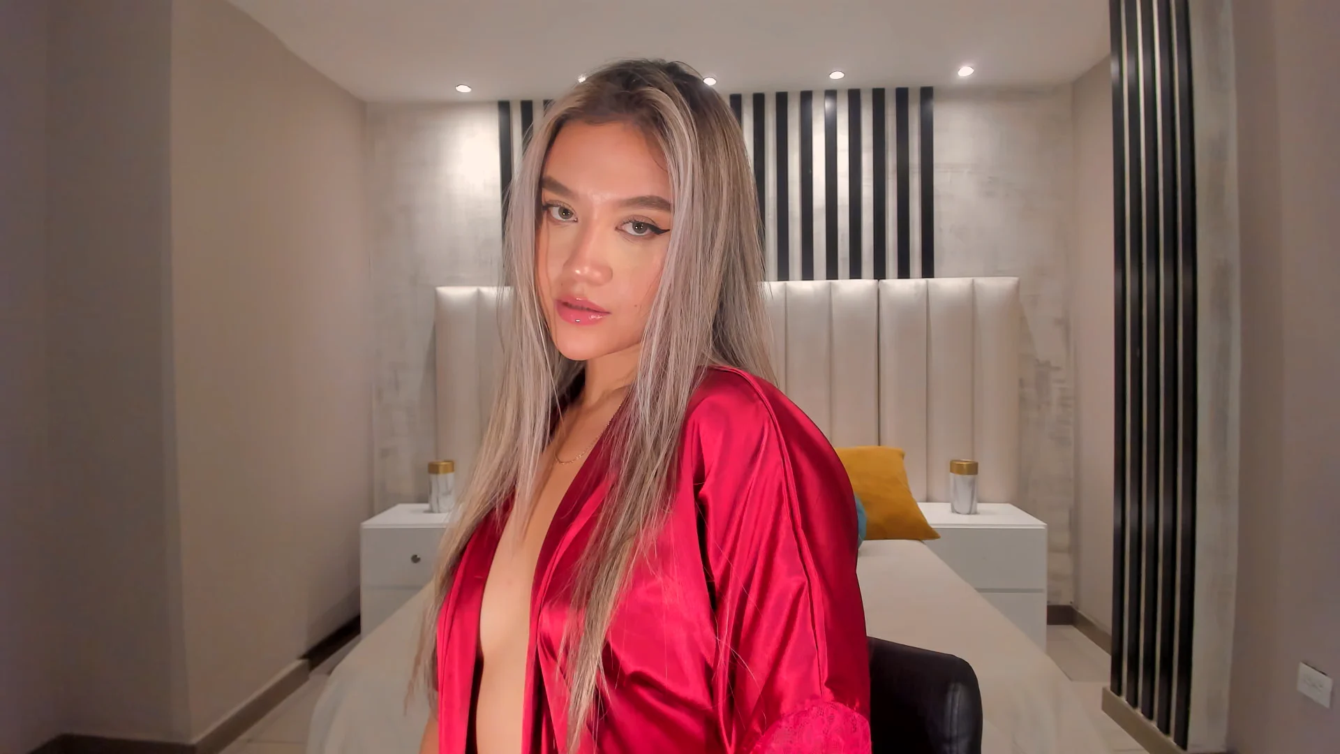 XXX Porn Photo of Nude RebeccaHudson 18