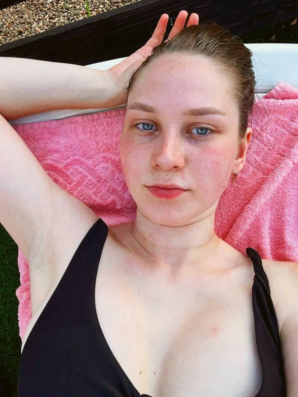 XXX Porn Photo of Nude MollyBrams 121